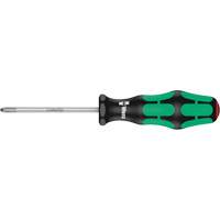 Phillips Screwdriver, #1, 7" L, Plastic Handle St. Lawrence Industrial & Safety Supply
