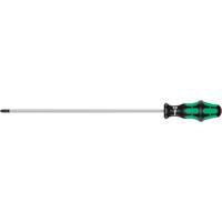 Phillips Screwdriver, #2, 16" L, Plastic Handle St. Lawrence Industrial & Safety Supply