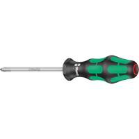 Phillips Screwdriver, #2, 16" L, Plastic Handle St. Lawrence Industrial & Safety Supply