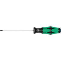 Hex Plus Screwdriver 3.0 mm St. Lawrence Industrial & Safety Supply