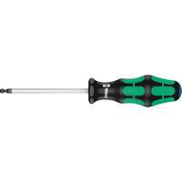Hex Plus Screwdriver 5.0 mm St. Lawrence Industrial & Safety Supply