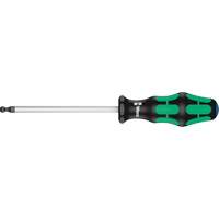 Hex Plus Screwdriver 6.0 mm St. Lawrence Industrial & Safety Supply