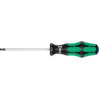 Hex Plus Screwdriver 5/32 St. Lawrence Industrial & Safety Supply