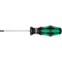Hex Plus Screwdriver 3/16 St. Lawrence Industrial & Safety Supply
