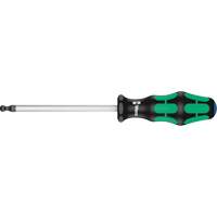 Hex Plus Screwdriver 1/4 St. Lawrence Industrial & Safety Supply