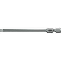 Slotted Screwdriver, 1/4", 2" L, Plastic Handle St. Lawrence Industrial & Safety Supply