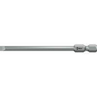 Slotted Screwdriver, 1/4", 2" L, Plastic Handle St. Lawrence Industrial & Safety Supply