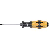 Phillips Demolition Screwdriver, #1, 7" L, Plastic Handle St. Lawrence Industrial & Safety Supply