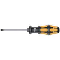 Phillips Demolition Screwdriver, #2, 8-1/8" L, Plastic Handle St. Lawrence Industrial & Safety Supply