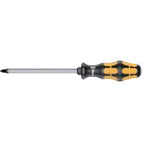 Phillips Demolition Screwdriver, #3, 10-3/16" L, Plastic Handle St. Lawrence Industrial & Safety Supply