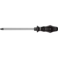 Phillips Demolition Screwdriver, #4, 12-1/2" L, Plastic Handle St. Lawrence Industrial & Safety Supply