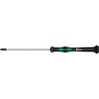 Micro Series Precision Screwdriver St. Lawrence Industrial & Safety Supply