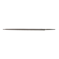 Lime double conique extra mince, Triangle, 6", Lisse St. Lawrence Industrial & Safety Supply