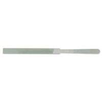 Lime contact rectangulaire mince en tungst&egrave;ne St. Lawrence Industrial & Safety Supply