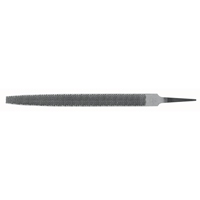 R&acirc;pe pour &eacute;b&eacute;nistes, Demi-ronde, 10" St. Lawrence Industrial & Safety Supply