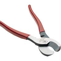 Coupe-c&acirc;bles a/action de levier, 9-1/2" St. Lawrence Industrial & Safety Supply