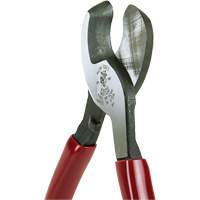 Coupe-c&acirc;bles a/action de levier, 9-1/2" St. Lawrence Industrial & Safety Supply