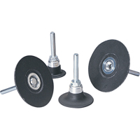 Standard Abrasives Quick-Change Disc Holder Pad St. Lawrence Industrial & Safety Supply