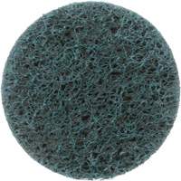 Standard Abrasives Quick-Change Surface Conditioning Disc, 1" Dia., Very Fine Grit, Aluminum Oxide St. Lawrence Industrial & Safety Supply