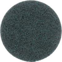 Standard Abrasives Quick-Change Surface Conditioning Disc, 2" Dia., Very Fine Grit, Aluminum Oxide St. Lawrence Industrial & Safety Supply