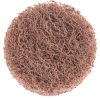 Standard Abrasives Quick-Change Buff & Blend Disc, Aluminum Oxide St. Lawrence Industrial & Safety Supply