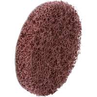Standard Abrasives Buff & Blend Disc, 2" Dia., Very Fine Grit, Aluminum Oxide St. Lawrence Industrial & Safety Supply