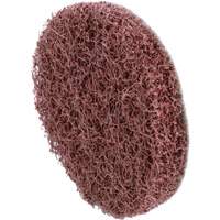 Standard Abrasives Buff & Blend Disc, 2" Dia., Very Fine Grit, Aluminum Oxide St. Lawrence Industrial & Safety Supply
