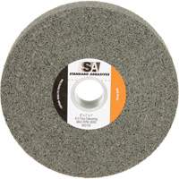 Standard Abrasives Deburring Wheel 853193 St. Lawrence Industrial & Safety Supply