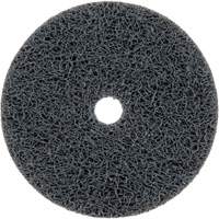 Standard Abrasives 500 Series Soft Density Unitized Wheels, 2" x 1/4", 1/4" Arbor, Fine Grit, Silicon Carbide St. Lawrence Industrial & Safety Supply