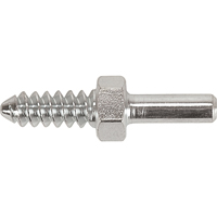Standard Abrasives Mandrel for Unitized Wheel St. Lawrence Industrial & Safety Supply