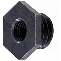 Wire Brush Arbor Adaptor St. Lawrence Industrial & Safety Supply