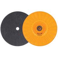 QUICK-STEP Interface Pad for Curved Surfaces St. Lawrence Industrial & Safety Supply