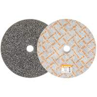 Blendex U Finishing Wheel, 6" Dia., 2SF Grit, Silicon Carbide St. Lawrence Industrial & Safety Supply