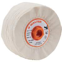 Soft Fold Buffing Drum St. Lawrence Industrial & Safety Supply