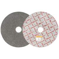 Blendex U Finishing Wheel, 6" Dia., 6SF Grit, Silicon Carbide St. Lawrence Industrial & Safety Supply
