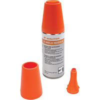 Produit antiprojections pour buse E-Weld - a&eacute;rosol et trousse d'application, A&eacute;rosol St. Lawrence Industrial & Safety Supply