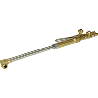 V-Style Hand Cutting Torch, Victor Compatible Style, 21" L, 90° Head Angle St. Lawrence Industrial & Safety Supply