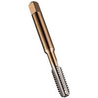 Semi-Bottoming Tap, High Speed Steel, 5/8"-11 Thread St. Lawrence Industrial & Safety Supply