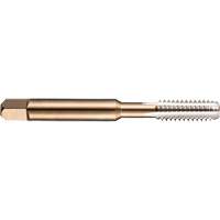 Left-Hand Tap, High Speed Steel, M4x0.7 Thread St. Lawrence Industrial & Safety Supply