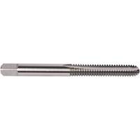 Taraud &agrave; pointe spiral&eacute;e style d&eacute;gag&eacute;, Acier rapide, Filet de 12-28, 2-3/8" l St. Lawrence Industrial & Safety Supply