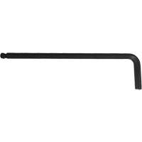 Balldrive Hex Key, Hex End, 3/8" x 6.8" L, L Shape St. Lawrence Industrial & Safety Supply