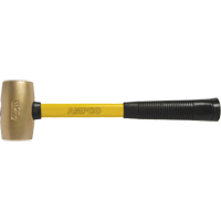 Maillet, Poids de la t&ecirc;te 2 lb, 14" lo St. Lawrence Industrial & Safety Supply