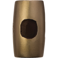 Maillet, Poids de la t&ecirc;te 2 lb, 14" lo St. Lawrence Industrial & Safety Supply