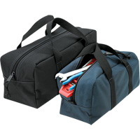 Sac combin&eacute; polyvalent, Nylon, 1 pochettes, Beige St. Lawrence Industrial & Safety Supply