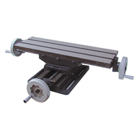Compound Slide Tables St. Lawrence Industrial & Safety Supply