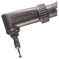 Accessoires Dremel - Accessoires &agrave; angle droit St. Lawrence Industrial & Safety Supply