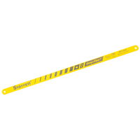 Lame pour scie &agrave; m&eacute;taux, Carbone, 12" (300 mm) lo, 24 dents par pouce St. Lawrence Industrial & Safety Supply
