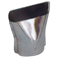 Buse &agrave; d&eacute;flecteur de 50 mm pour fen&ecirc;tre St. Lawrence Industrial & Safety Supply