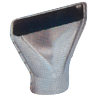 Buse &agrave; d&eacute;flecteur de75 mm pour fen&ecirc;tre St. Lawrence Industrial & Safety Supply