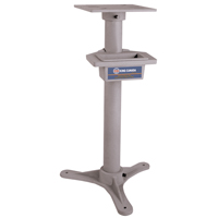 Bench Grinder Stands St. Lawrence Industrial & Safety Supply